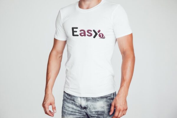 T-SHIRTS PROGOLD EASY-T HEAVYWEIGHT (6 PCS)