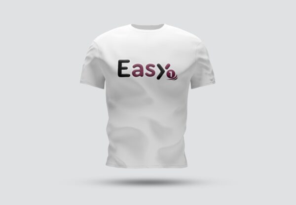 T-SHIRTS PROGOLD EASY-T HEAVYWEIGHT (6 PCS)