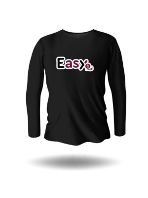 EASY CARGO PANTS