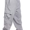 EASY CARGO PANTS