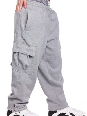 EASY CARGO PANTS