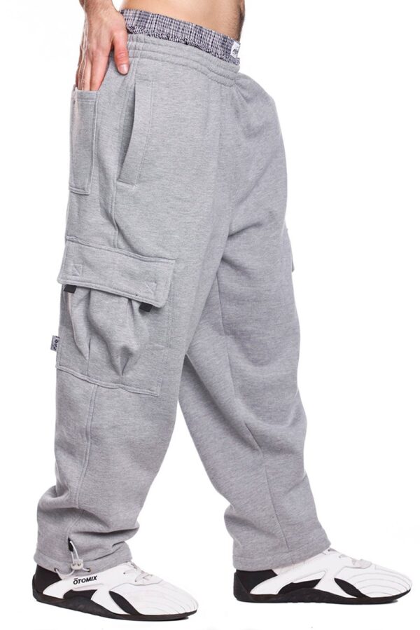 EASY CARGO PANTS