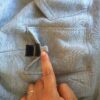 EASY ZIPPER HOODIES