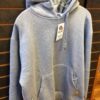 EASY ZIPPER HOODIES