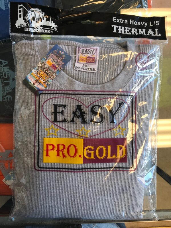 EASY THERMALS PROGOLD