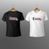 T-SHIRTS PROGOLD EASY-T HEAVYWEIGHT (6 PCS)