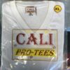 V-NECK T-SHIRTS PROGOLD EASY-V (6 PCS)