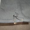 EASY CARGO PANTS