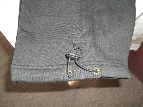 EASY CARGO PANTS